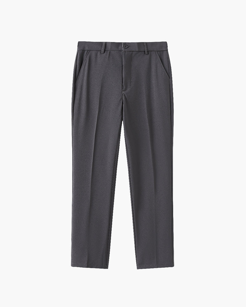 Savile™ | Stretch Pantalon Gray