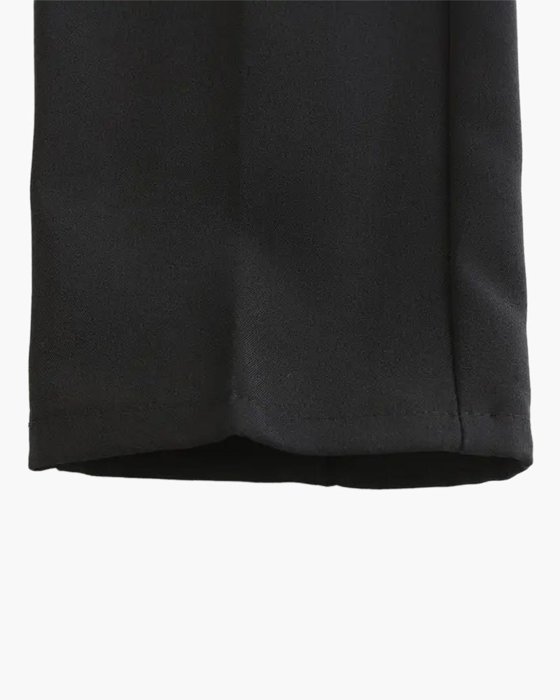Savile™ | Stretch Pantalon Gray