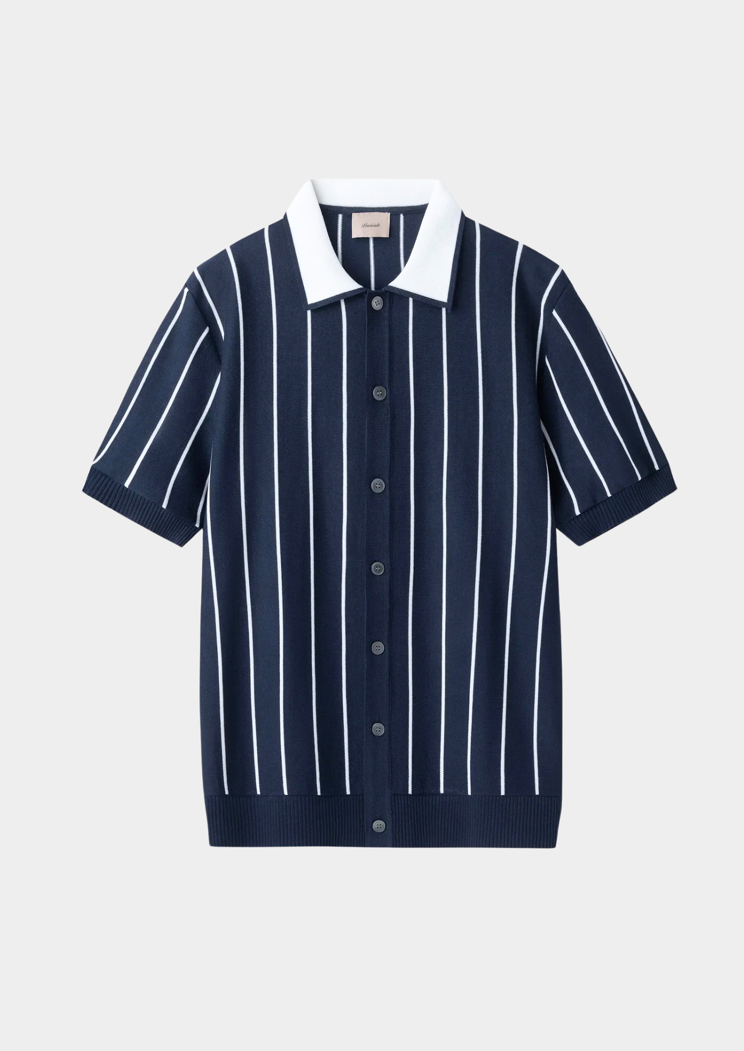 Savile™ | Striped Polo