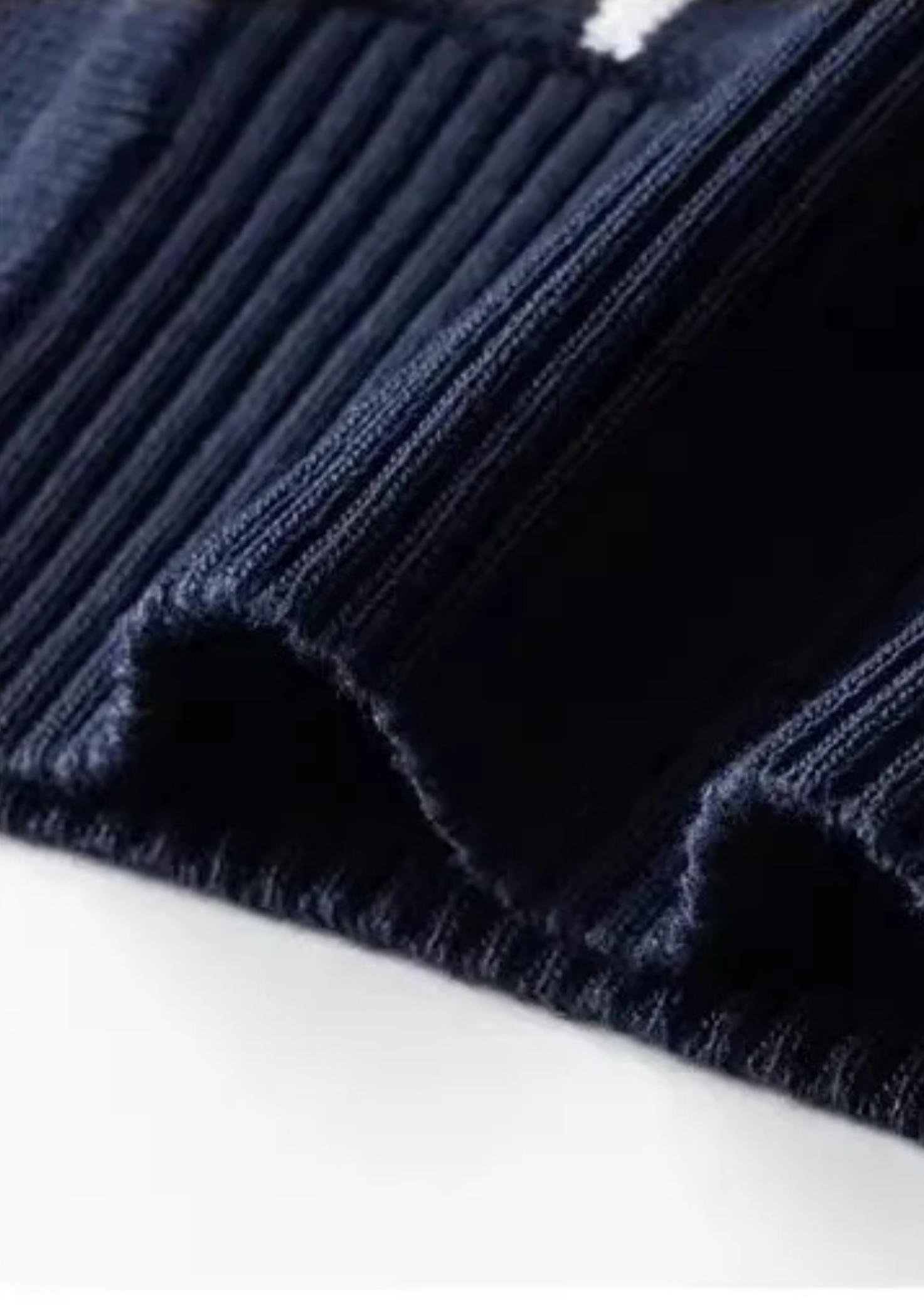 Savile™ | Striped Polo