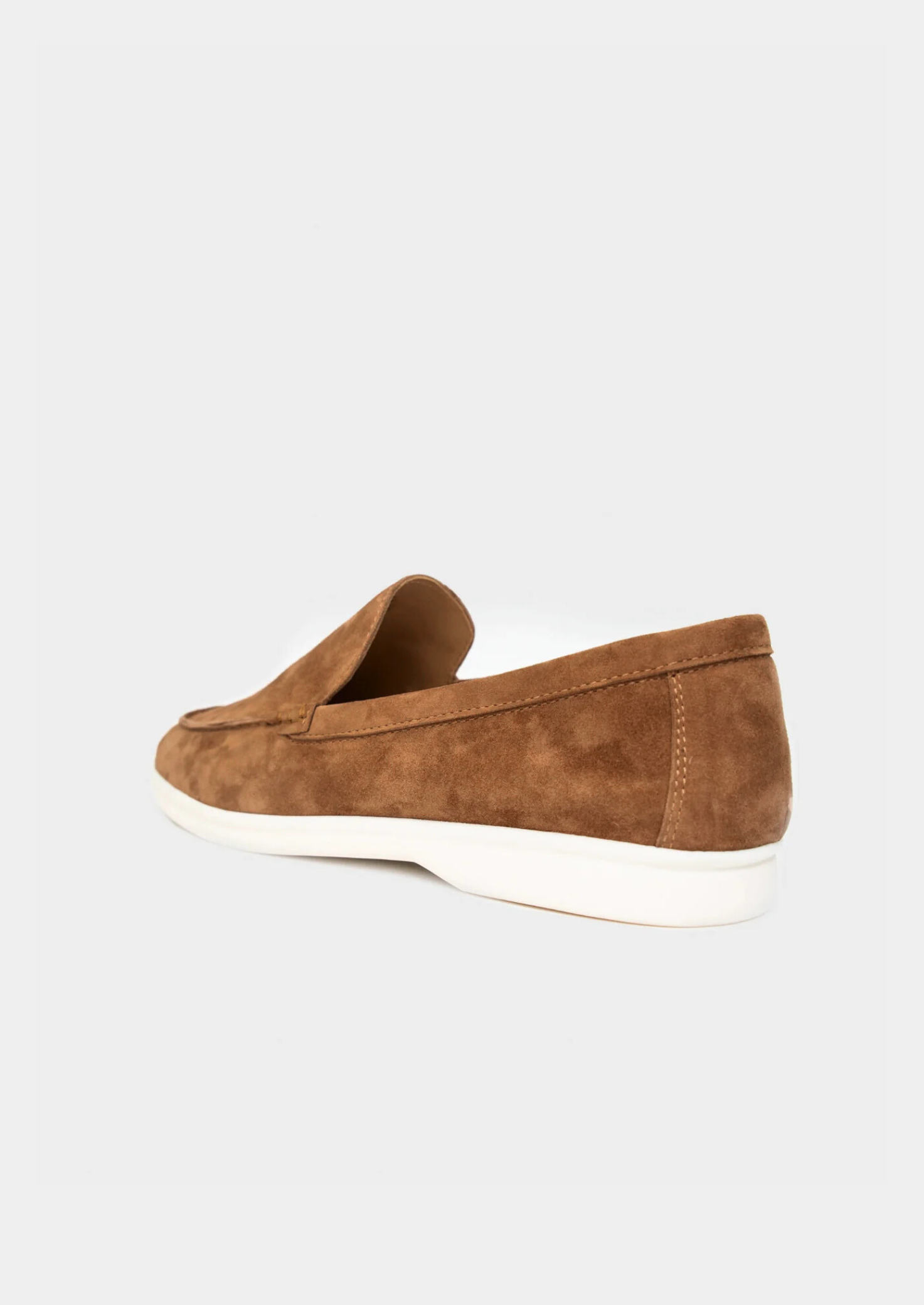 Savile™ | Caramel Loafers