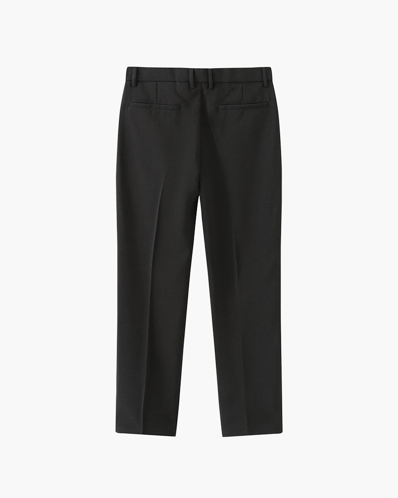 Savile™ | Stretch Pantalon Gray
